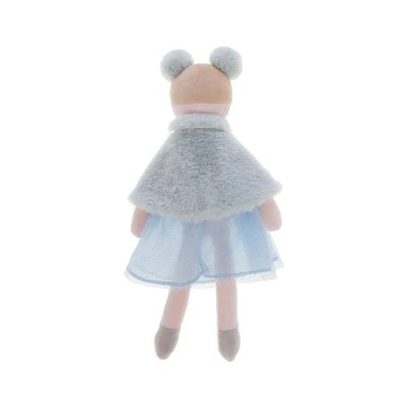 Poupée nina Bleu 3 - vertbaudet enfant 