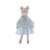 Poupée nina Bleu 3 - vertbaudet enfant 