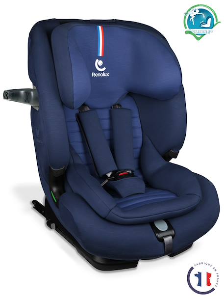 Siège auto isofix r129 i-size 76-150 cm softness© olymp pro Cappuccino+Carbon+Garden+Ocean+Passion 19 - vertbaudet enfant 
