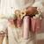 Set de coiffeur en bois Rose 6 - vertbaudet enfant 