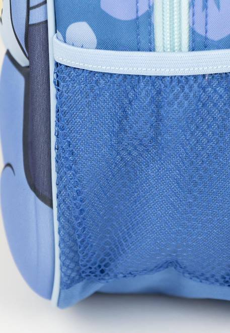 Sac à dos disney stitch pour enfants - design 3d amusant, sac d'école léger pour les fans de lilo & stitch ! Bleu 5 - vertbaudet enfant 