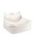 Pouf poire chambre enfant - fauteuil comfortable en teddy Biscuit+Cream white+Guava+Maple+Matcha+Warm hazel 6 - vertbaudet enfant 