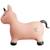 Animal sauteur - la licorne luna Pink 2 - vertbaudet enfant 
