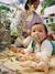 Lot de 2 sucettes ultra soft 6-18 mois forest friends vert+vert imprimé 6 - vertbaudet enfant 