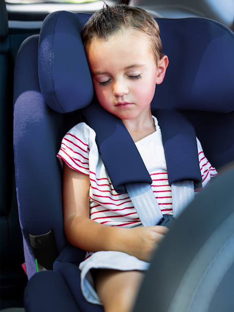 Siège auto isofix r129 i-size 76-150 cm softness© olymp pro Cappuccino+Carbon+Garden+Ocean+Passion 23 - vertbaudet enfant 