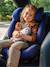 Siège auto isofix r129 i-size 76-150 cm softness© olymp pro Cappuccino+Carbon+Garden+Ocean+Passion 24 - vertbaudet enfant 