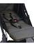 Poussette naissance ultra compacte kentucky Dark grey 3 - vertbaudet enfant 