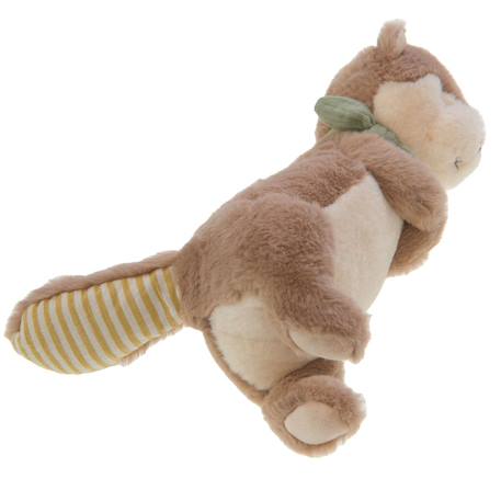 Peluche louna la loutre Marron 3 - vertbaudet enfant 