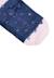 Chaussettes antidérapantes minnie Bleu 3 - vertbaudet enfant 