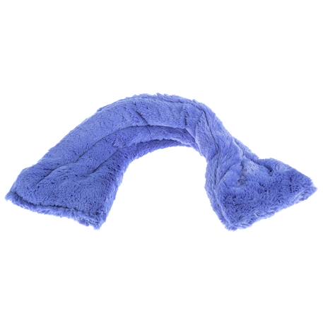 Bouillotte tour de cou Beige+Bleu à pois+Bleu nuit+Bleu rayé+Bleu roi+Bordeaux+Caramel+Corail+Géométrique orange/vert+Gris+Gris pailleté+Lavande+Noir+Rose+Tropical noir+Tropical vert+Vert pastel 41 - vertbaudet enfant 