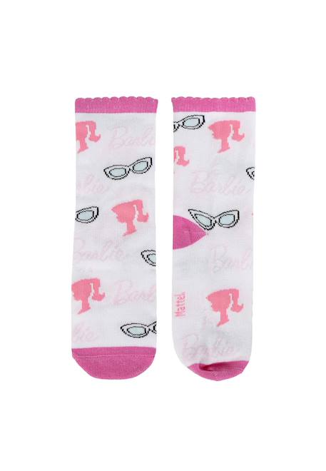 Lot de chaussettes 3 pièces stitch Multicolor 3 - vertbaudet enfant 