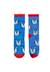 Pack de chaussettes 4 pièces sonic Multicolor 2 - vertbaudet enfant 