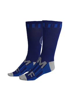 -Chaussettes - real madrid