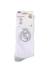Chaussettes - real madrid Blanc 4 - vertbaudet enfant 