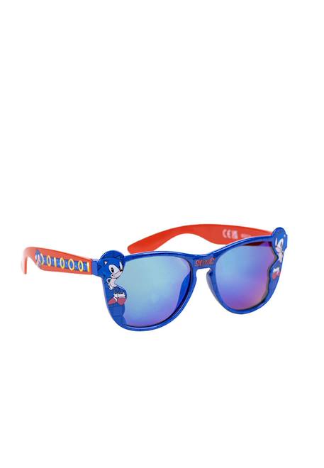 Lunettes de soleil premium sonic Bleu 1 - vertbaudet enfant 
