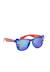 Lunettes de soleil premium sonic Bleu 1 - vertbaudet enfant 