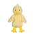 Peluche - poussin easter econimals en peluche éco-conçue - 24 cm Jaune 1 - vertbaudet enfant 