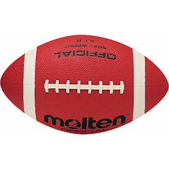 Jouet-Jeux de plein air-Football américain - rugby ball