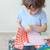 Poster panoramique 750 stickers l'aquarium Multi-coloured 6 - vertbaudet enfant 