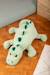 Peluche géante hector le stégosaure  - made in france Vert 1 - vertbaudet enfant 