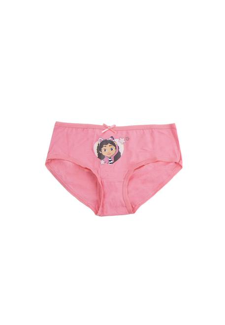 Ensemble de sous-vêtements pour filles 5 pièces Gabby et la Maison magique Multicolor 2 - vertbaudet enfant 