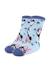 Chaussettes antidérapantes 2 pièces minnie Multicolor 3 - vertbaudet enfant 
