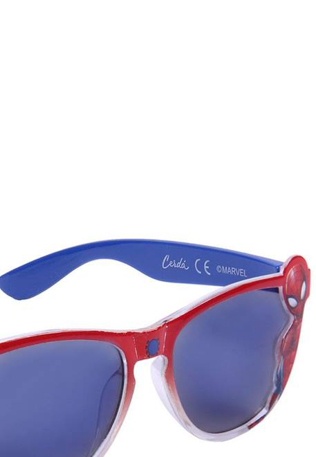 Lunettes de soleil spiderman Rouge 3 - vertbaudet enfant 