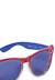 Lunettes de soleil spiderman Rouge 3 - vertbaudet enfant 