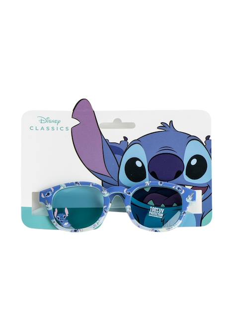 Lunettes de soleil stitch Bleu 6 - vertbaudet enfant 