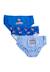 Ensemble de sous-vêtements 3 pièces pour garçons Spider-Man Multicolor 1 - vertbaudet enfant 