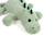 Peluche géante hector le stégosaure  - made in france Vert 5 - vertbaudet enfant 