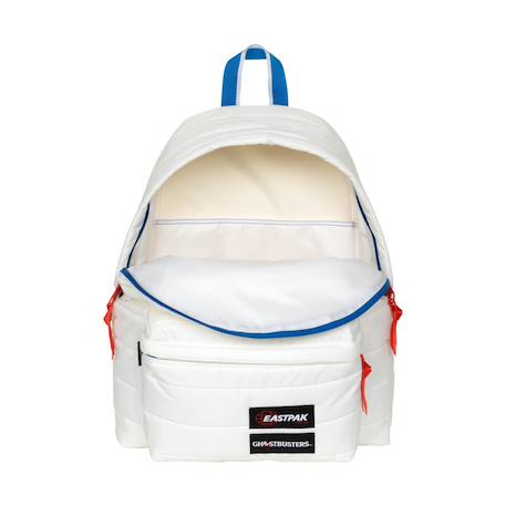 Sac à dos SOS Fantomes padded pak'r Beige 2 - vertbaudet enfant 