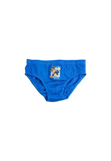 Ensemble de sous-vêtements 5 pièces Pat'Patrouille Multicolor 2 - vertbaudet enfant 