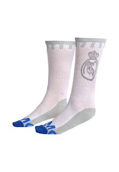 -Chaussettes - real madrid