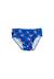 Ensemble de sous-vêtements 3 pièces pour garçons Spider-Man Multicolor 3 - vertbaudet enfant 