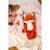 Peluche renard leggies orange brulé - 48 cm Orange 3 - vertbaudet enfant 