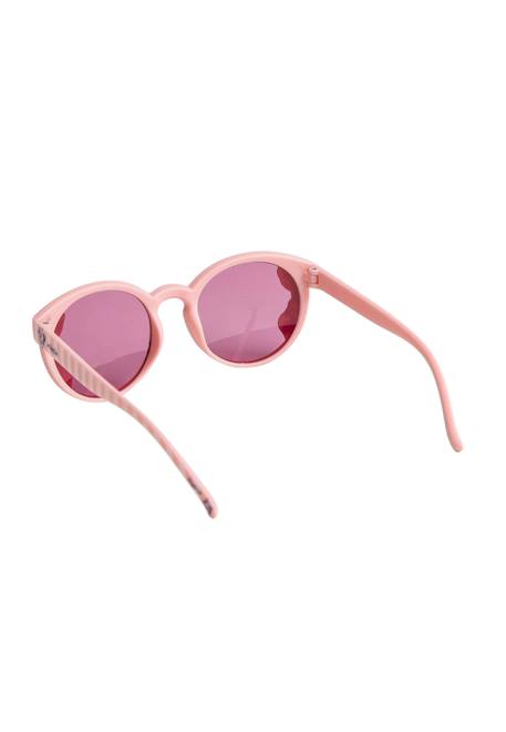 Lunettes de soleil minnie mouse Rose 2 - vertbaudet enfant 