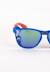 Lunettes de soleil premium sonic Bleu 4 - vertbaudet enfant 