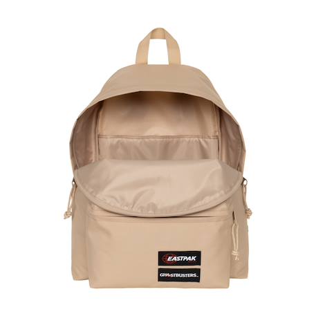 Sac a dos  day pak'r SOS Fantomes Beige 3 - vertbaudet enfant 