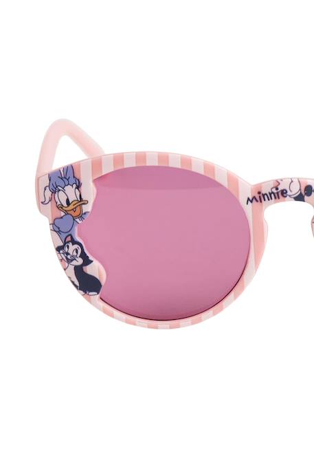 Lunettes de soleil minnie mouse Rose 3 - vertbaudet enfant 