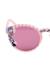 Lunettes de soleil minnie mouse Rose 3 - vertbaudet enfant 