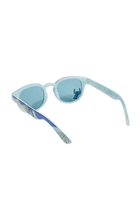 Lunettes de soleil stitch Bleu 2 - vertbaudet enfant 