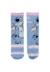 Lot de chaussettes 3 pièces stitch Multicolor 4 - vertbaudet enfant 