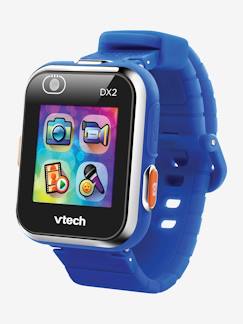 Jouet-Jeux éducatifs-Lire, écrire, compter et heure-Kidizoom Smart Watch Connect DX2 VTECH
