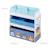 Meuble de rangement jouets avec 5 bacs en toile Paw patrol 3 - vertbaudet enfant 