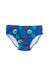 Ensemble de sous vêtements pour garçons 5 pièces marvel Multicolor 3 - vertbaudet enfant 