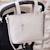 Sac à poussette crossbody icon cream Bleu+Crème+Gris+Rose+Vert 14 - vertbaudet enfant 
