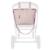 Sac à poussette crossbody icon cream Bleu+Crème+Gris+Rose+Vert 20 - vertbaudet enfant 