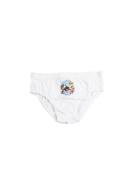 Ensemble de sous-vêtements 5 pièces Pat'Patrouille Multicolor 6 - vertbaudet enfant 