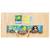 Poster panoramique 750 stickers l'aquarium Multi-coloured 2 - vertbaudet enfant 